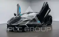 2026 Lamborghini Revuelto