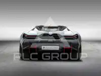 2026 Lamborghini Revuelto