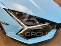 2026 Lamborghini Revuelto
