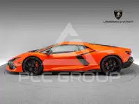 2026 Lamborghini Revuelto
