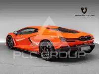 2026 Lamborghini Revuelto