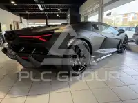 2026 Lamborghini Revuelto