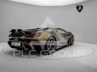 2026 Lamborghini Revuelto