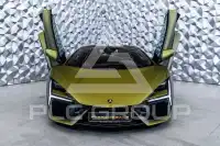 2026 Lamborghini Revuelto