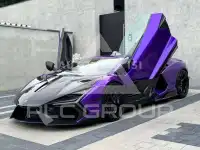 2026 Lamborghini Revuelto