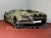 2026 Lamborghini Revuelto