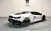 2026 Lamborghini Revuelto