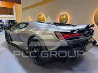 2026 Lamborghini Revuelto