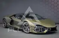 2026 Lamborghini Revuelto