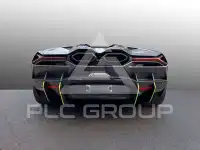 2026 Lamborghini Revuelto