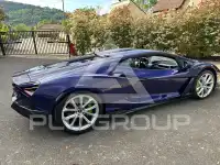2026 Lamborghini Revuelto
