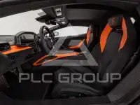 2026 Lamborghini Revuelto