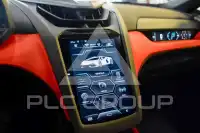 2026 Lamborghini Revuelto