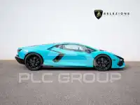 2026 Lamborghini Revuelto
