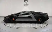 2026 Lamborghini Revuelto