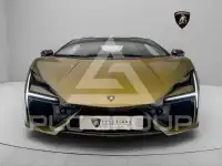 2026 Lamborghini Revuelto