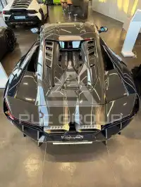 2026 Lamborghini Revuelto