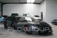 2026 Lamborghini Revuelto