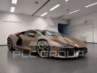 2026 Lamborghini Revuelto