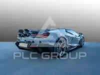 2026 Lamborghini Revuelto