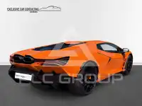 2026 Lamborghini Revuelto