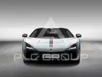 2026 Lamborghini Revuelto