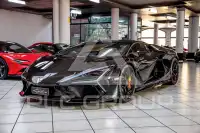 2026 Lamborghini Revuelto