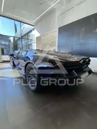 2026 Lamborghini Revuelto