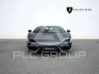 2026 Lamborghini Revuelto