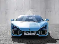 2026 Lamborghini Revuelto