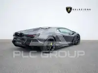 2026 Lamborghini Revuelto