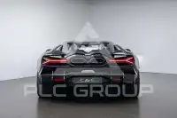 2026 Lamborghini Revuelto