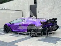 2026 Lamborghini Revuelto