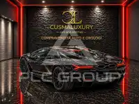2026 Lamborghini Revuelto