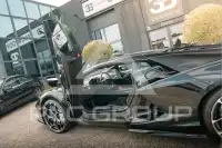 2026 Lamborghini Revuelto