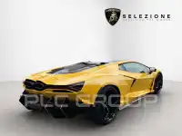 2026 Lamborghini Revuelto