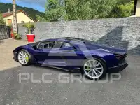 2026 Lamborghini Revuelto