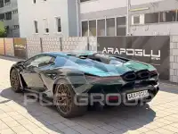 2026 Lamborghini Revuelto