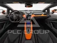 2026 Lamborghini Revuelto