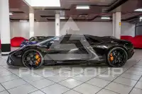 2026 Lamborghini Revuelto
