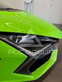 2026 Lamborghini Revuelto