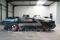 2026 Lamborghini Revuelto