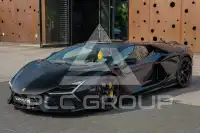 2026 Lamborghini Revuelto
