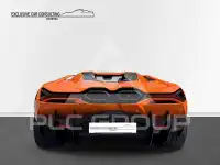 2026 Lamborghini Revuelto