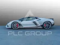 2026 Lamborghini Revuelto