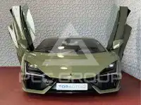 2026 Lamborghini Revuelto