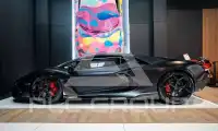 2026 Lamborghini Revuelto