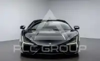 2026 Lamborghini Revuelto