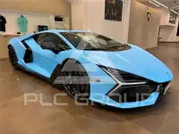 2026 Lamborghini Revuelto