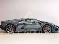 2026 Lamborghini Revuelto